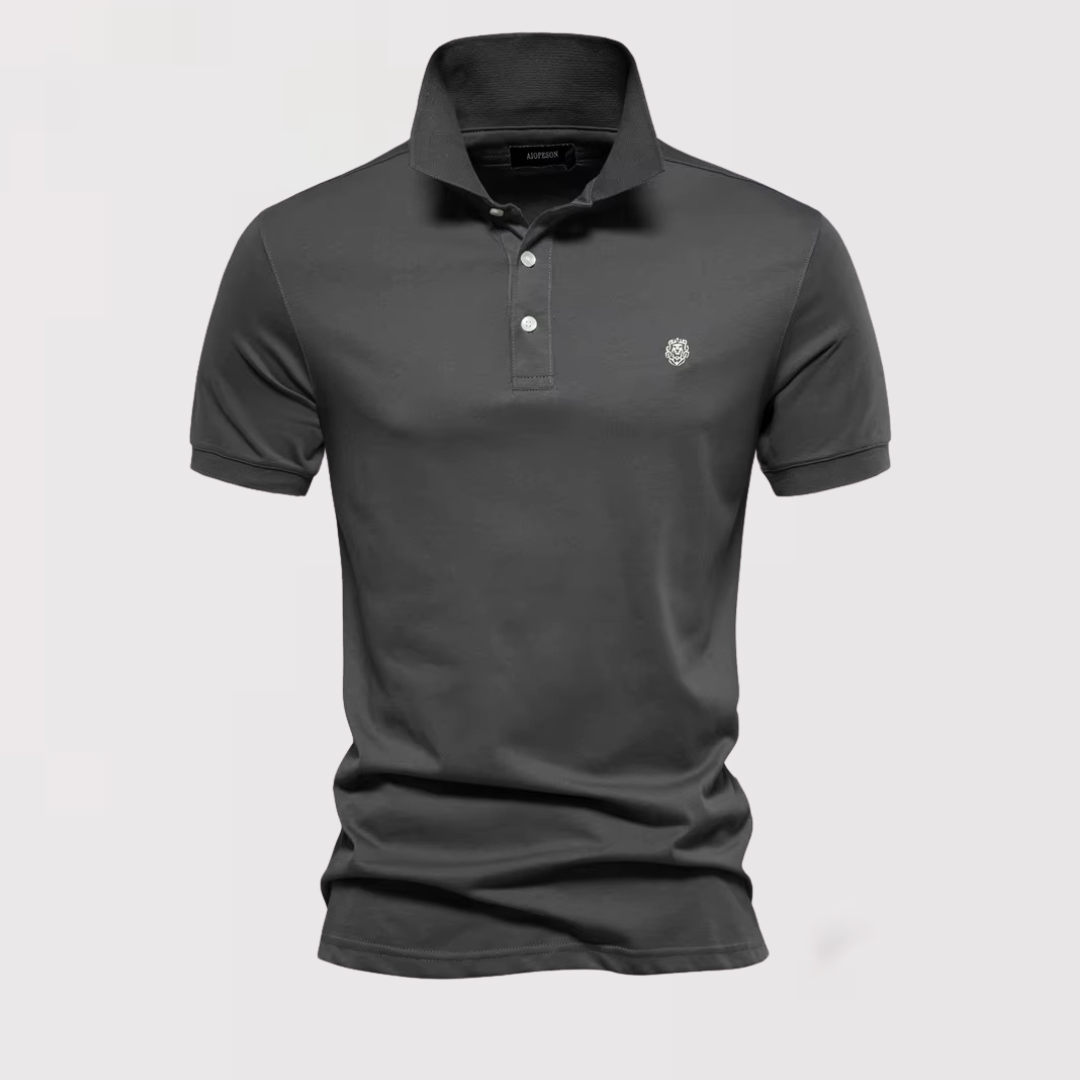 GEORGE | カジュアルポロシャツ