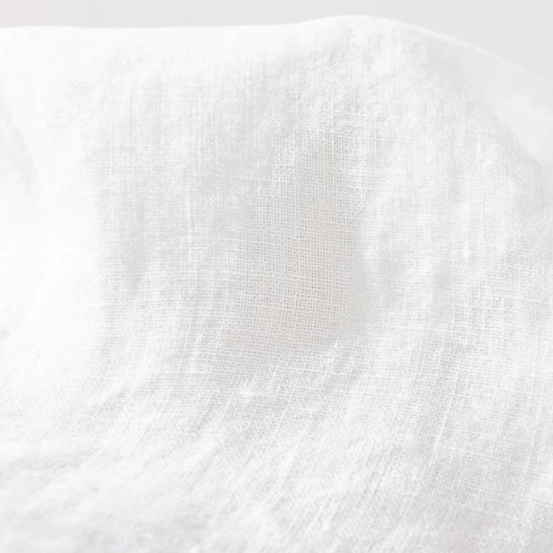 KOUJIH | クラシックリネンプルオーバー