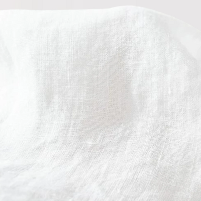 KOUJIH | クラシックリネンプルオーバー