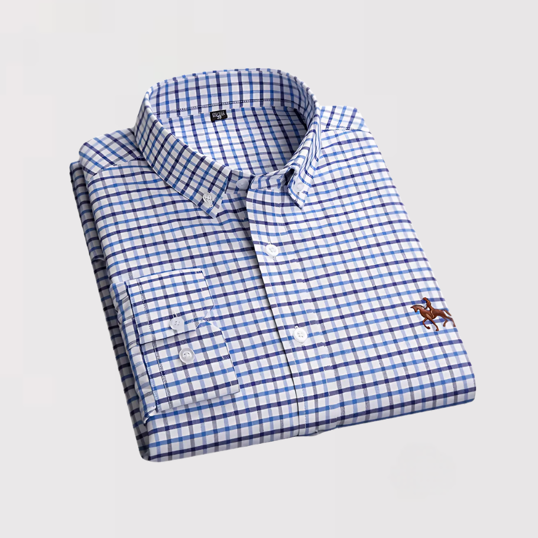 HAYATO | エレガントプレミアムシャツ