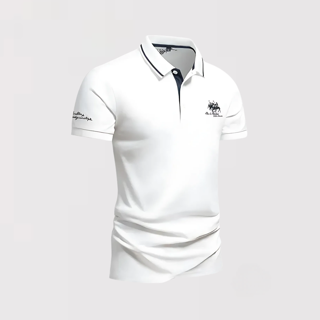 KOTOAWA | ソフトカラー・ポロシャツ