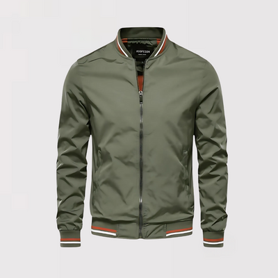 SHINBU | アウトドアウィンドジャケット