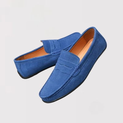 GIAN | 高級ローファー