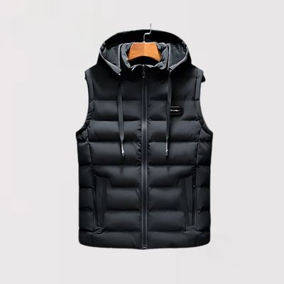 FUJIRO | 軽量サーマルベスト