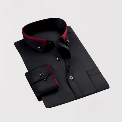 MAJIRO | エレガントラグジュアリーシャツ