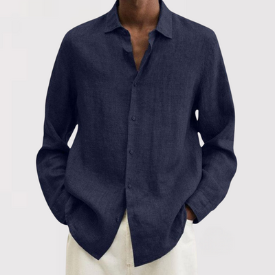 TOMAS | クラシック・サマー・シャツ