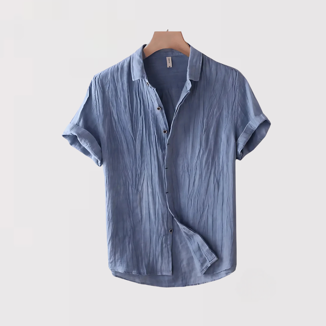 ASAHI | 快適なシャツ