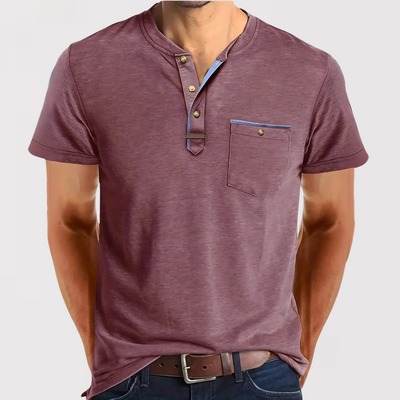 FUKASHI | スタイリッシュポケットTシャツ