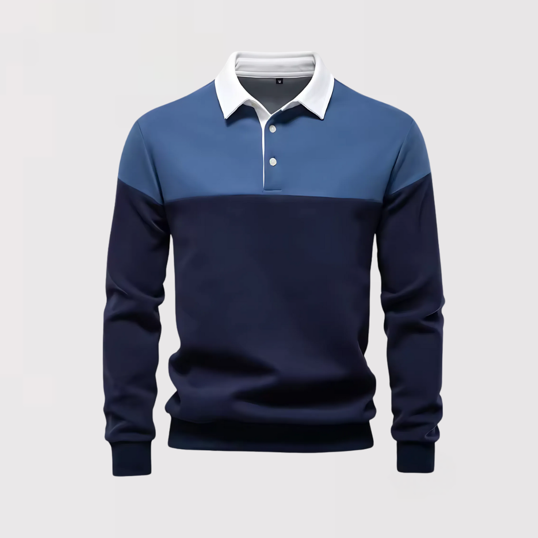 SHINSUKE | モダンカジュアルスウェット