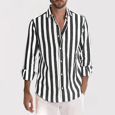 HACHIROU | 着心地の良いスタイリッシュなシャツ