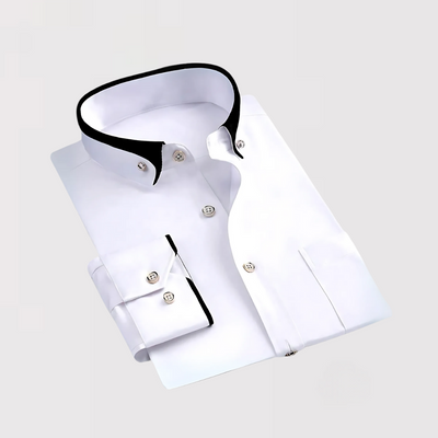 MAJIRO | エレガントラグジュアリーシャツ