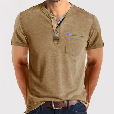 FUKASHI | スタイリッシュポケットTシャツ