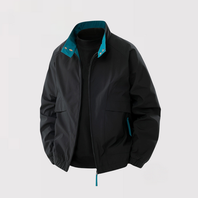 TOJI | 快適なスプリング・ジャケット