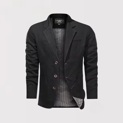 ENKAI | プレミアム・クラシック・ブレザー