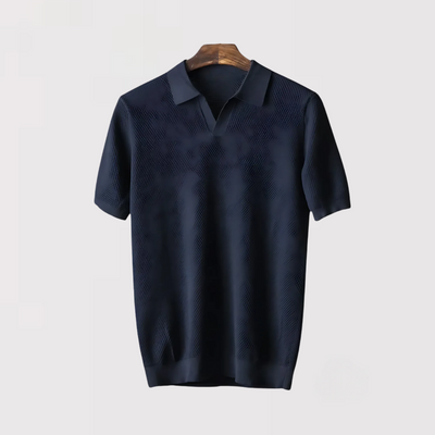 SHO | プレミアムコットンポロシャツ