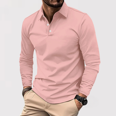 HEV | 高級ボタンアップシャツ