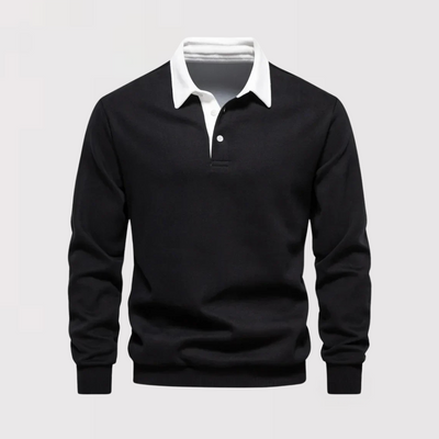 RYKER｜クラシックポロシャツ