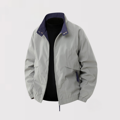 TOJI | 快適なスプリング・ジャケット