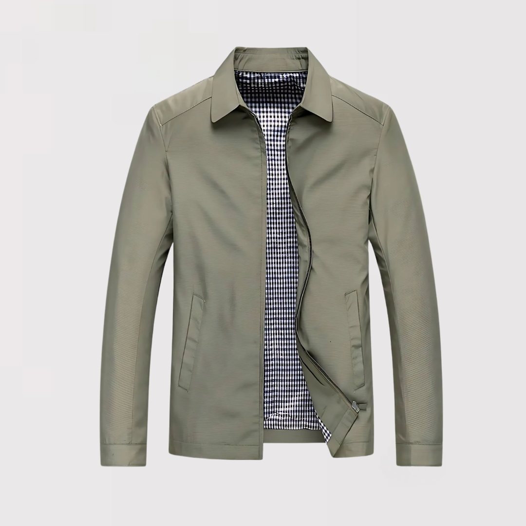 RYUICHI | 快適なサマージャケット