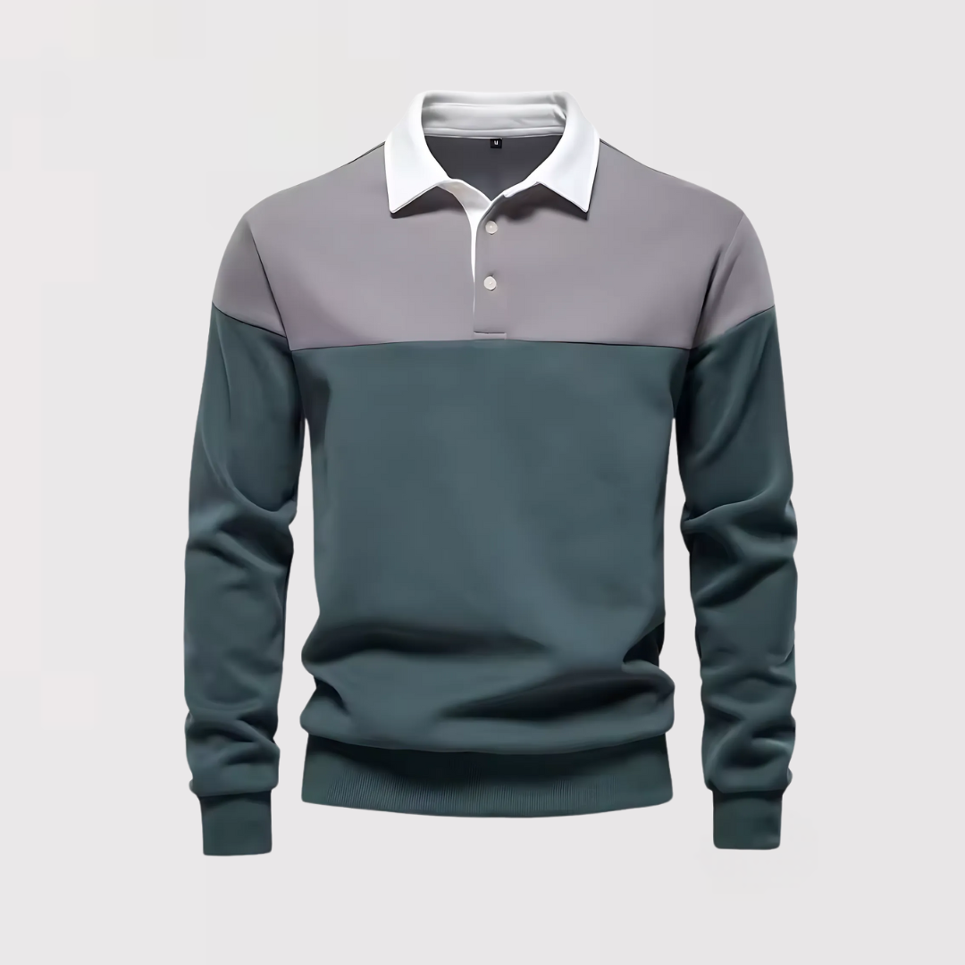 SHINSUKE | モダンカジュアルスウェット