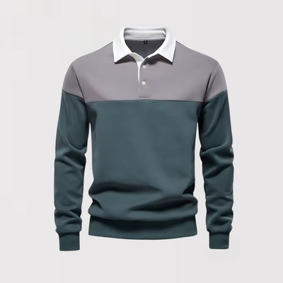 SHINSUKE | モダンカジュアルスウェット