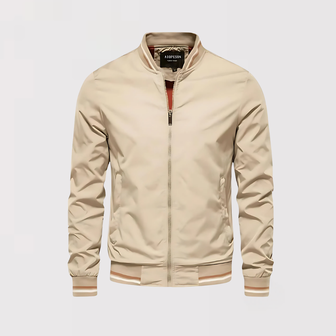 SHINBU | アウトドアウィンドジャケット