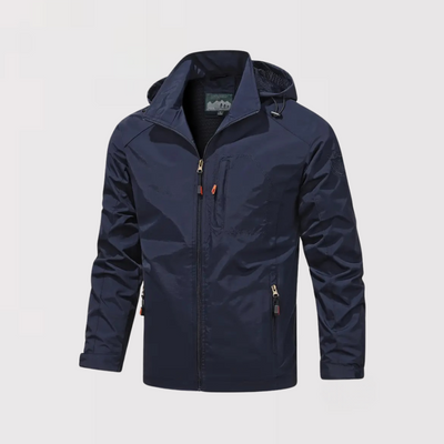 BISHU | プレミアム・ボマー・ジャケット