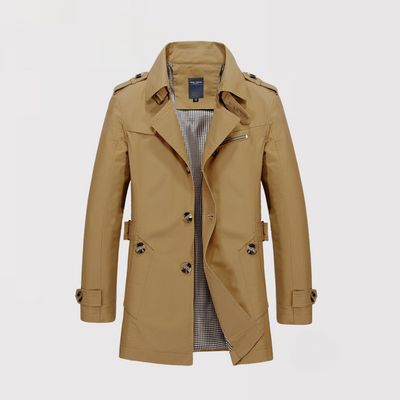 JOHN | コットンコート