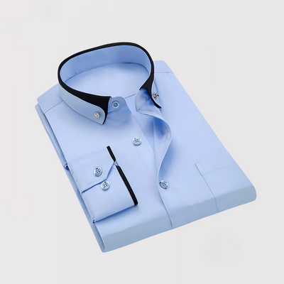 MAJIRO | エレガントラグジュアリーシャツ