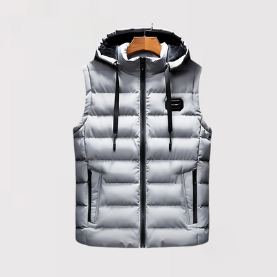 FUJIRO | 軽量サーマルベスト