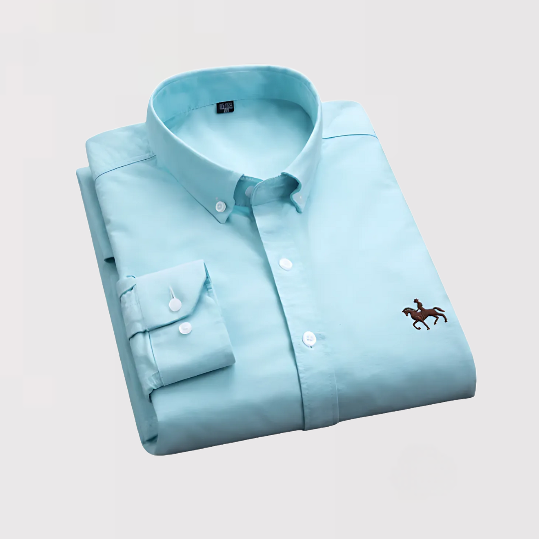 HAYATO | エレガントプレミアムシャツ