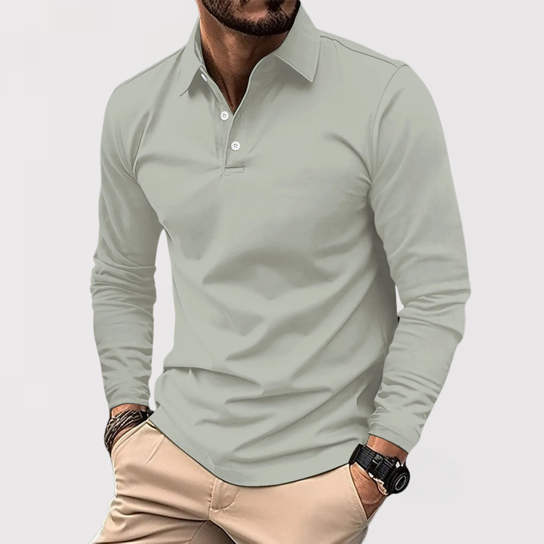 HEV | 高級ボタンアップシャツ