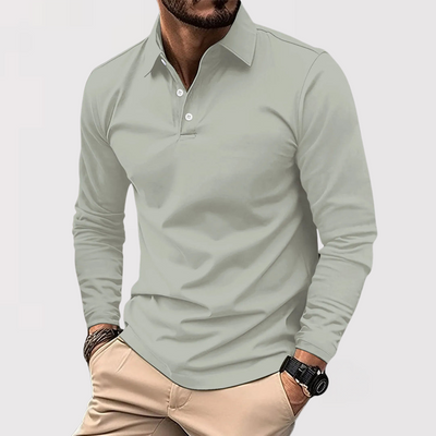 HEV | 高級ボタンアップシャツ