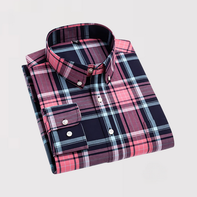 MADARA | クラシック・チェック・シャツ