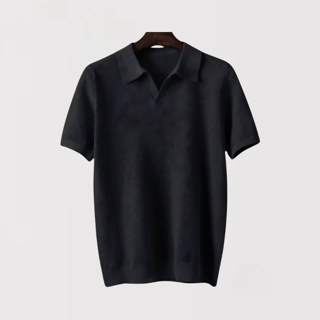 SHO | プレミアムコットンポロシャツ