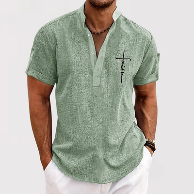 KATASHI | サマーカラーシャツ