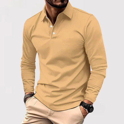 HEV | 高級ボタンアップシャツ