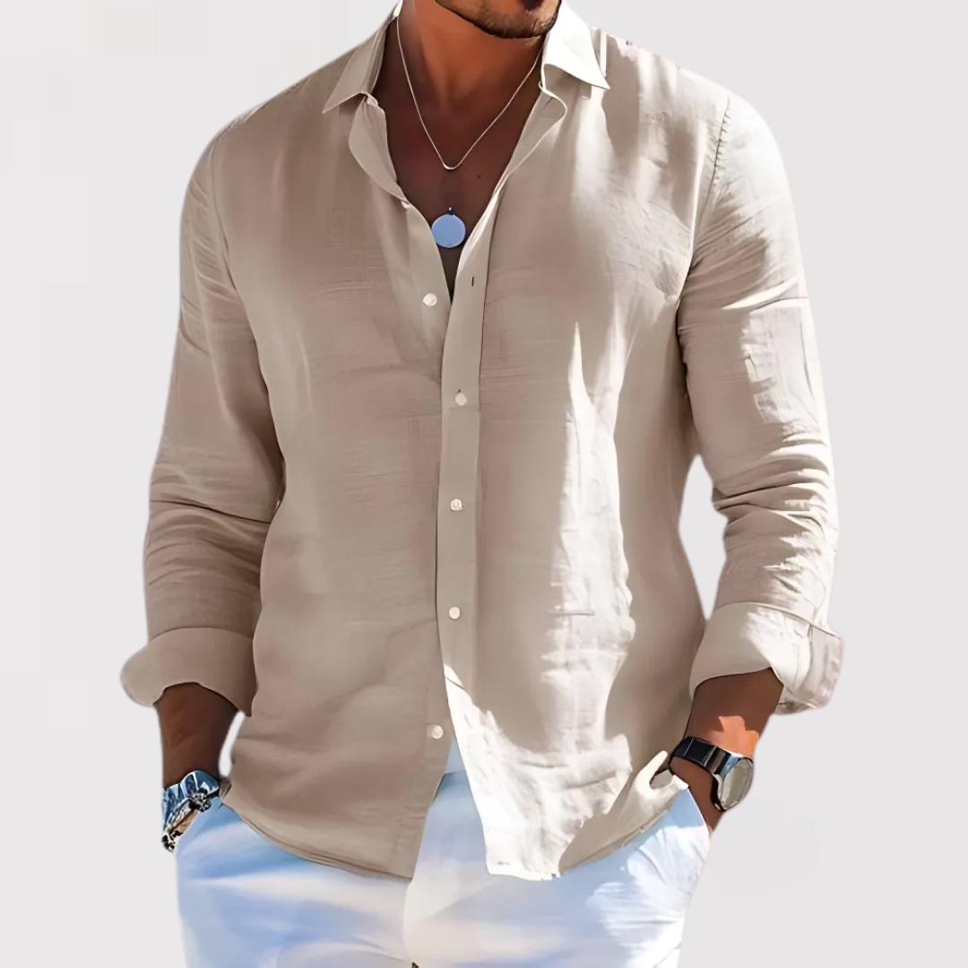 KENSUKE | 快適なシャツ