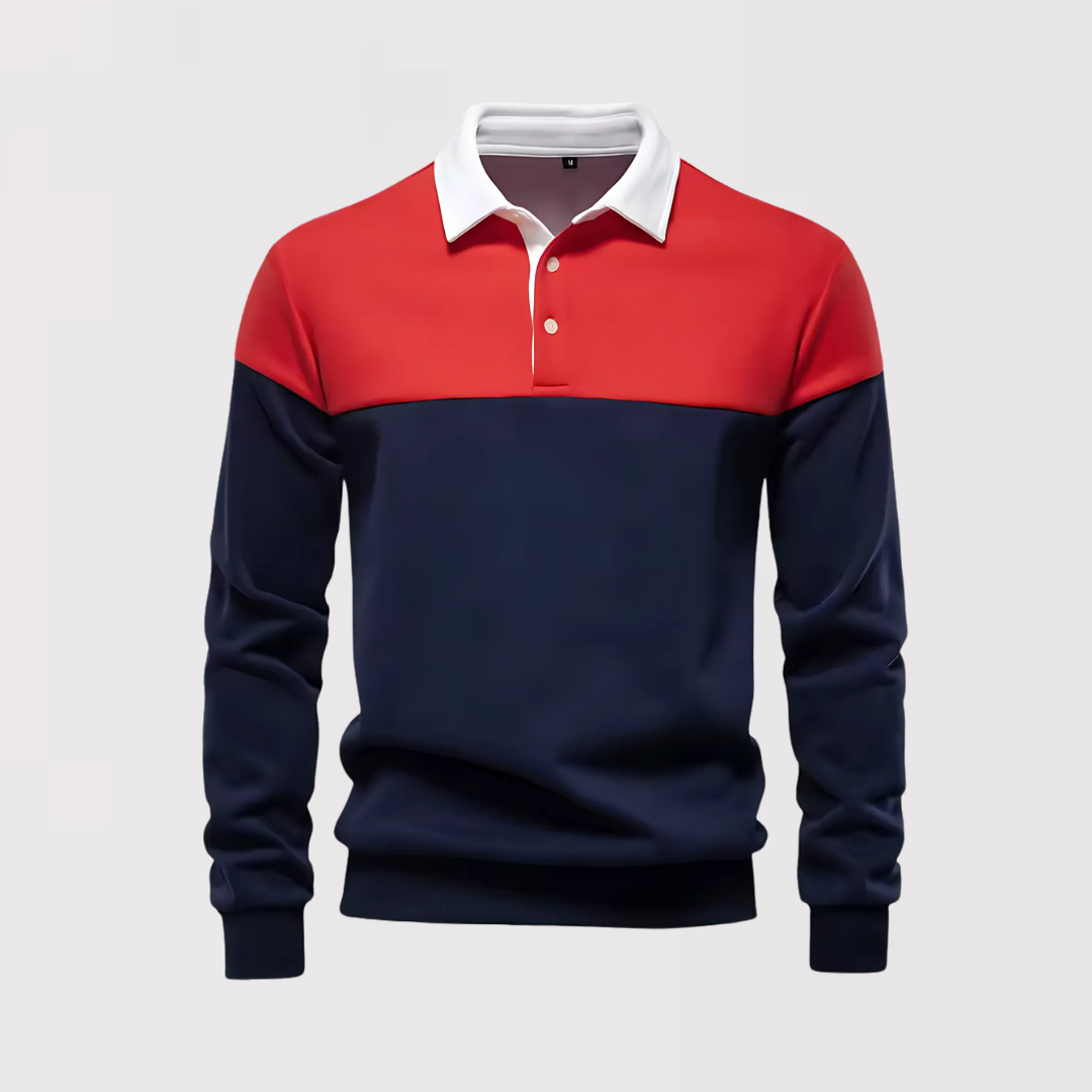 SHINSUKE | モダンカジュアルスウェット