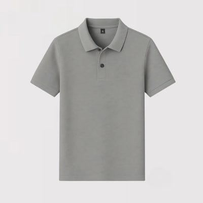 EINOSUKE | 高級コットンポロシャツ