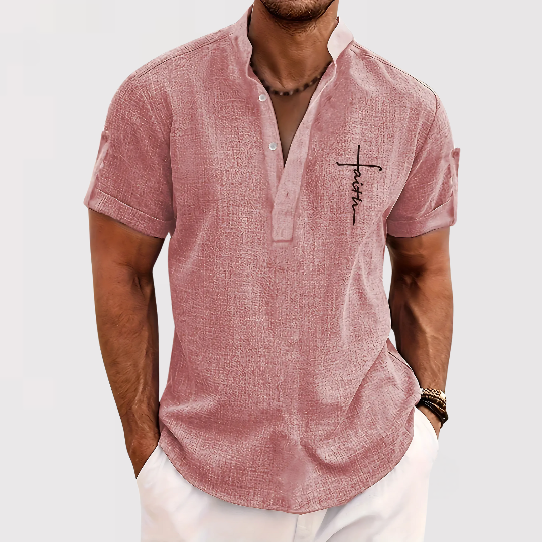 KATASHI | サマーカラーシャツ