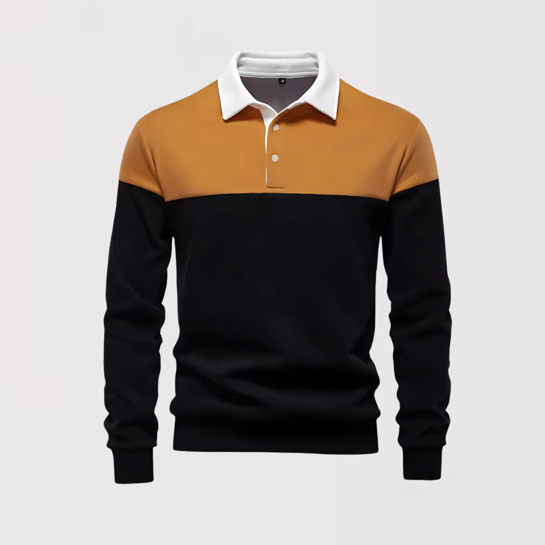 SHINSUKE | モダンカジュアルスウェット