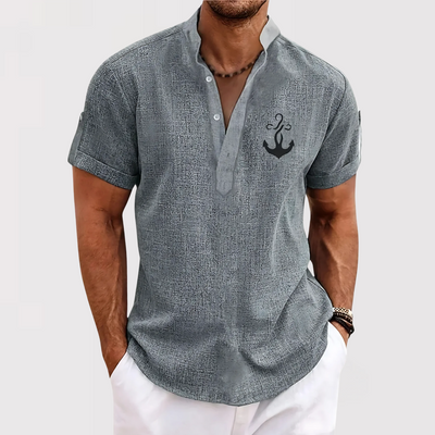 KATASHI | サマーカラーシャツ