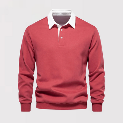 RYKER｜クラシックポロシャツ