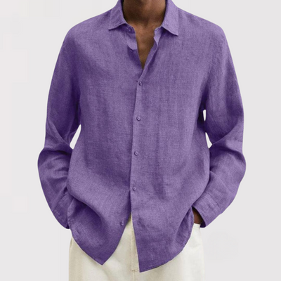 TOMAS | クラシック・サマー・シャツ