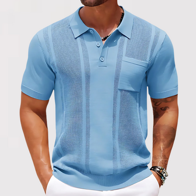 YUTO | ラグジュアリーポロシャツ