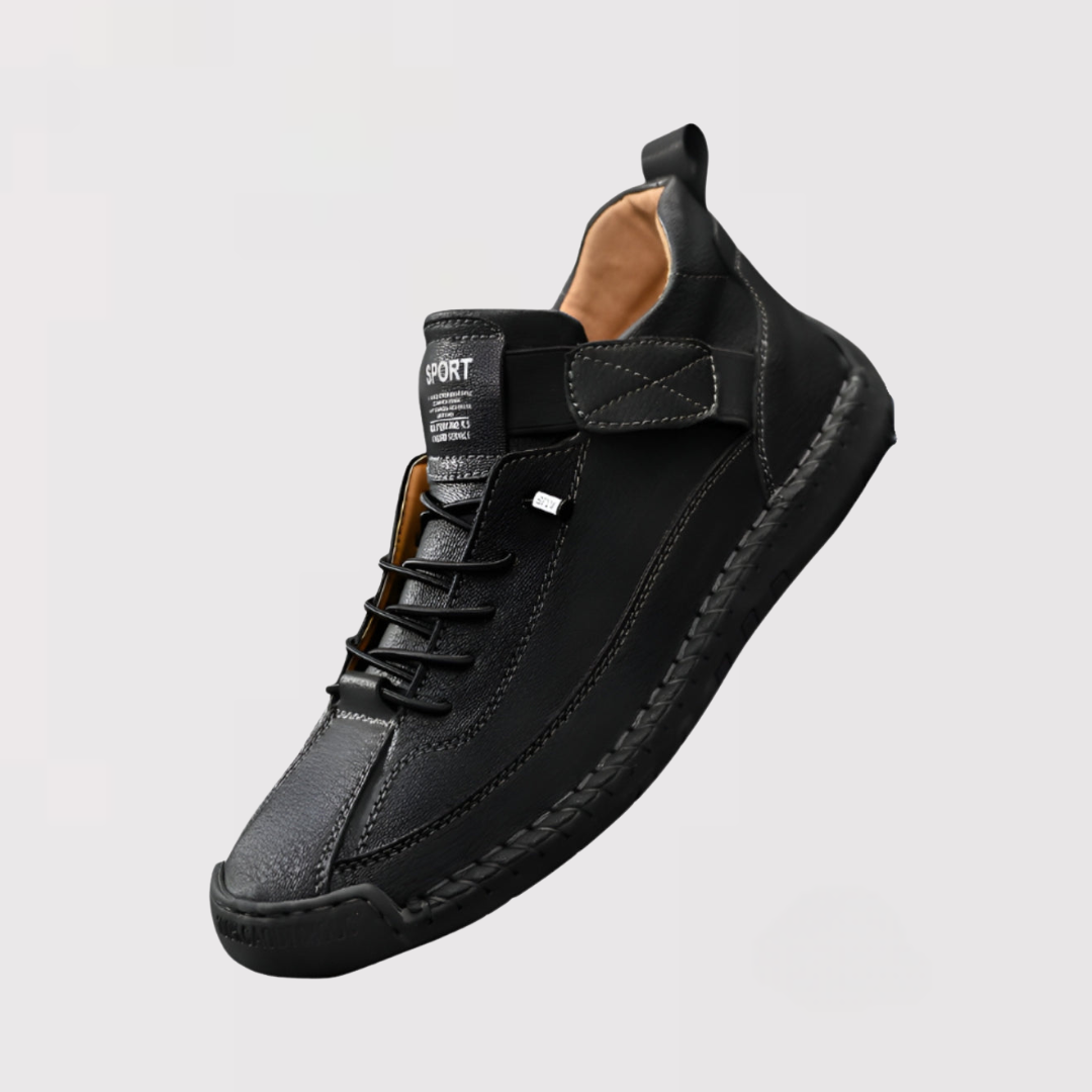 ENZO | 手作り本革ブーツ