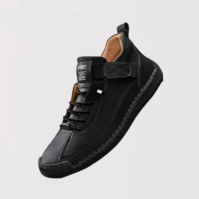 ENZO | 手作り本革ブーツ