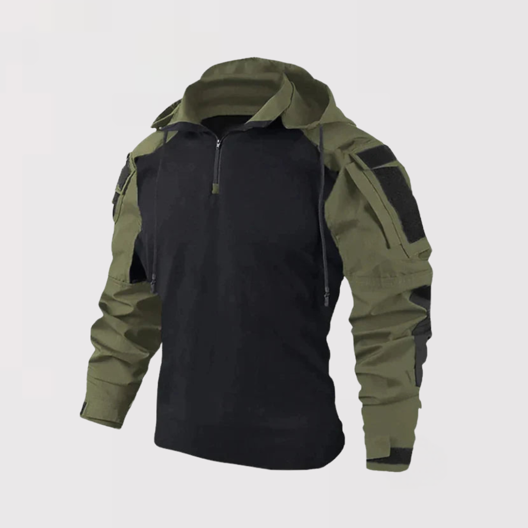 ORNNEO | タクティカル・ジャケット