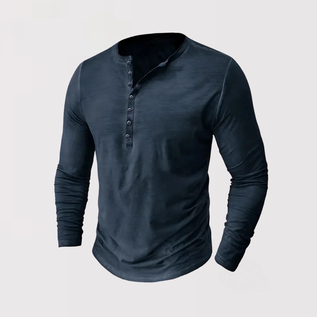 EVERTON | 長袖シャツ